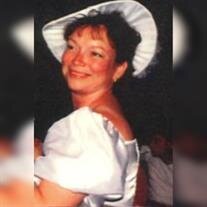 Deanna Lynn Evans