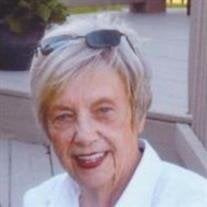 Ruth Carole Shields
