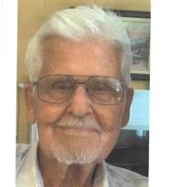 Richard Eugene ("Gene") Bowersox