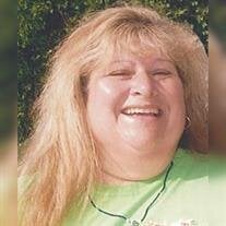 Sharon Maria Olive