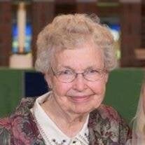 Esther M. Priemer