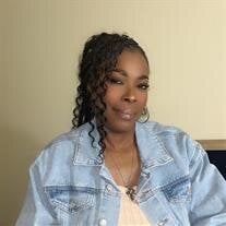 Ms. Chondralynn Polandecia Raines
