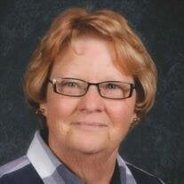 JaNahn "Nonnie" S. Van Horn