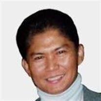 Eduardo Tengasantos Cagampan