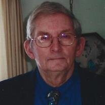 Jerald Ray Buning