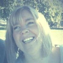 Tonya A. (Abraham) Hamilton