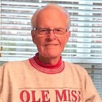 John Rhodes, III