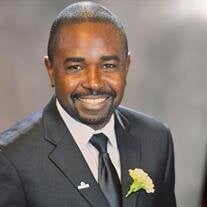 Marcel Kayanda Kakwata