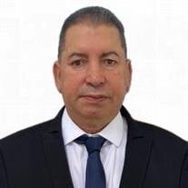 Cornelio Antonio Espinal
