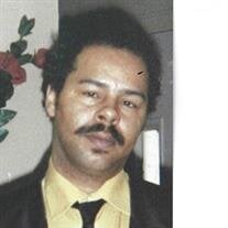 Mr. David "Dave" Calloway