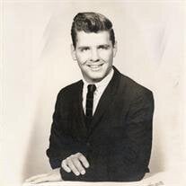 Robert Calvin Luke