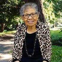 Luz C. Velasquez