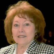 Rita Jacob Cancienne