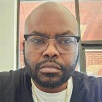 Minister Kenneth Ray Armstrong, Jr.