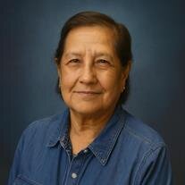 YOLANDA AGUILAR SOLIS