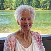 Bettie Loyce Brister