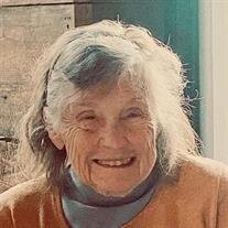 Elizabeth Bennett Stewart