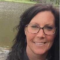 Christine Venus Burton