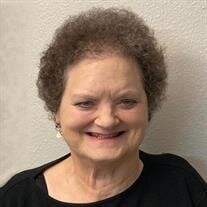 Rev. Sammie Ruth Ellis