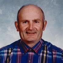 Philip Ray Wright