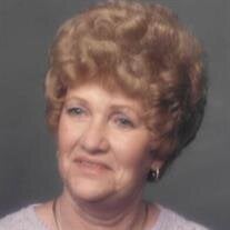 JUANITA MONTGOMERY SEBASTIAN