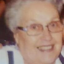 Marlene Louise Carriger