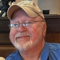 Bobby Wayne Wigley
