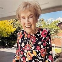 Barbara Anderson Carroll