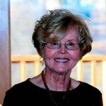 Iris Blevins Snow