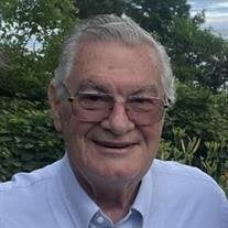 Robert "Bob" Paul Schmidt II