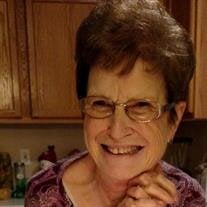 Darlene Markovich