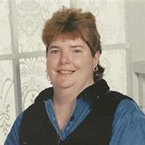 Sherrie K. Dillard