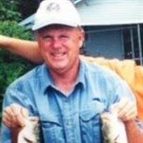 Mr. Oliver "Ed" E Young Jr.