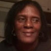 Ms. Brenda B. Chavis