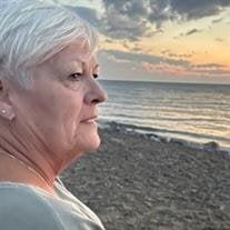 Linda D. Mavis