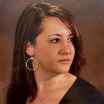 Tara Marie Hammond