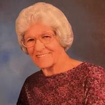 Jacqueline Rohour Haworth
