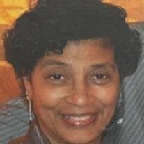 Paulette Cotman Taylor