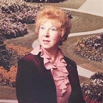Donna Mary Eleck