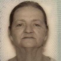Donna Lee Roseberry