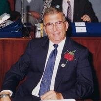 Donald Lee Rich
