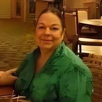 Victoria Ann Blackwell