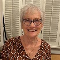 Diane Louise Lehr Burton