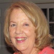 Susan Frost Spice Buckley Nelms