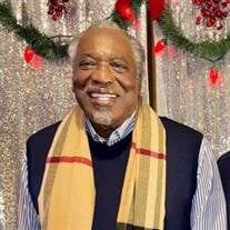 Mr. Johnnie Lee Johnson Jr.