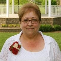 Sandra A. Gilligan