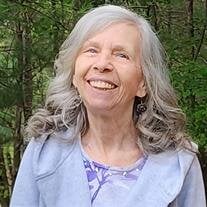 Donna Marie Whitcomb