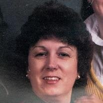 Judy Boyland