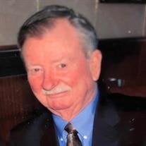 Jere Eugene Johnston