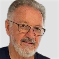 Donald E. Horst